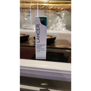 Lancer The Method: Cleanse Skincare